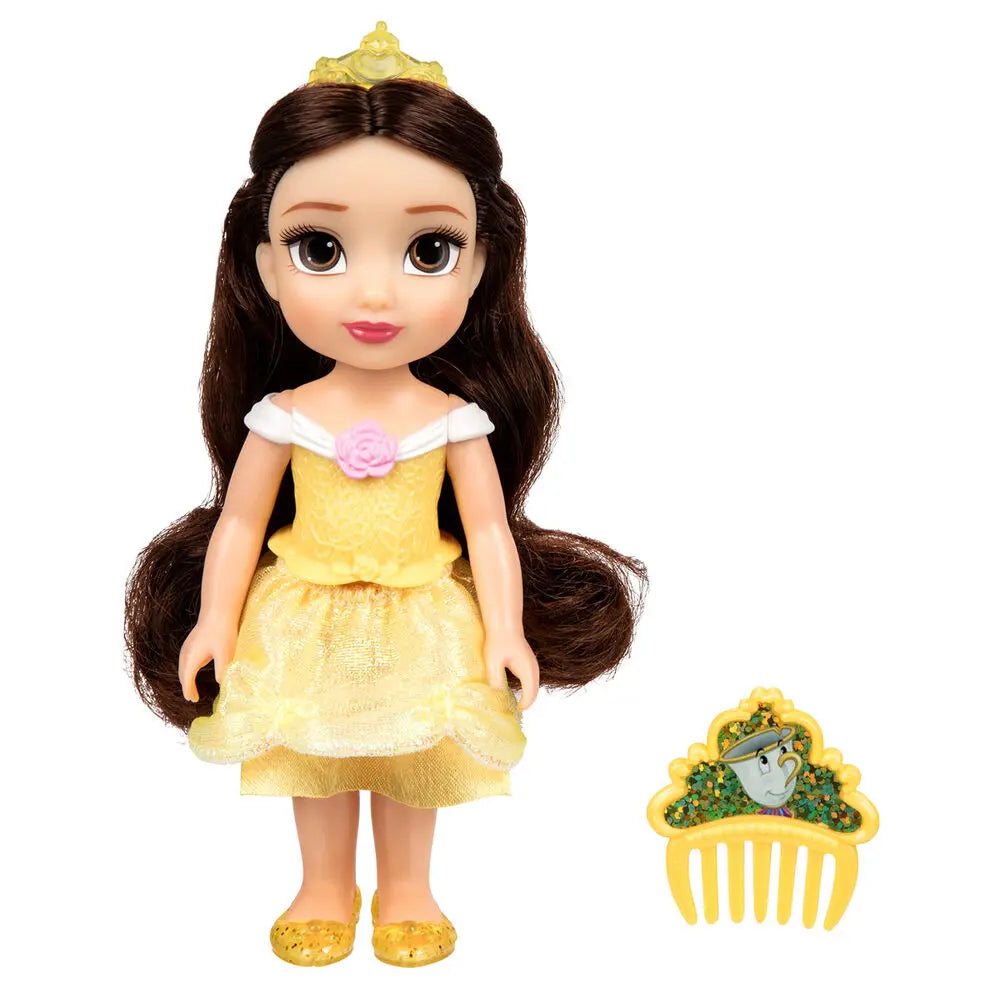 Papusa Petite Belle 15cm - Disney Princess