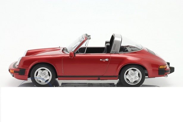 Porsche 911 SC Coupe 1978 visiniu - 1/18 KK-Scale