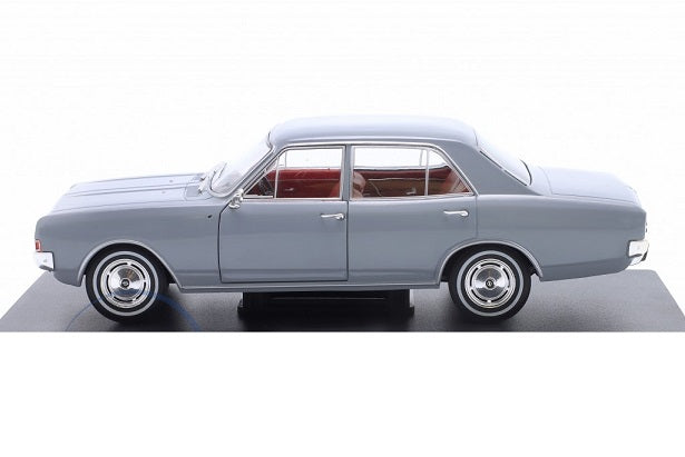 Opel Rekord 1900 L 1967 - 1/24 Hachette
