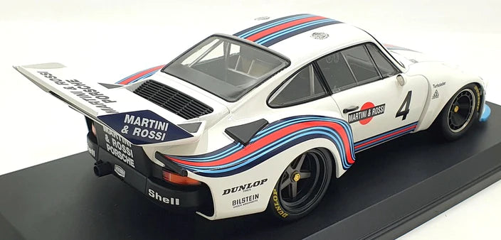 Porsche 935 #4 - 1/18 NOREV