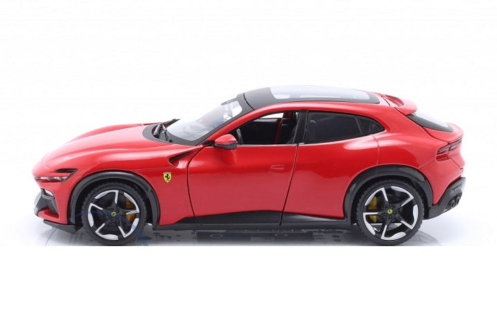 Ferrari Purosangue - 1/24 Bburago