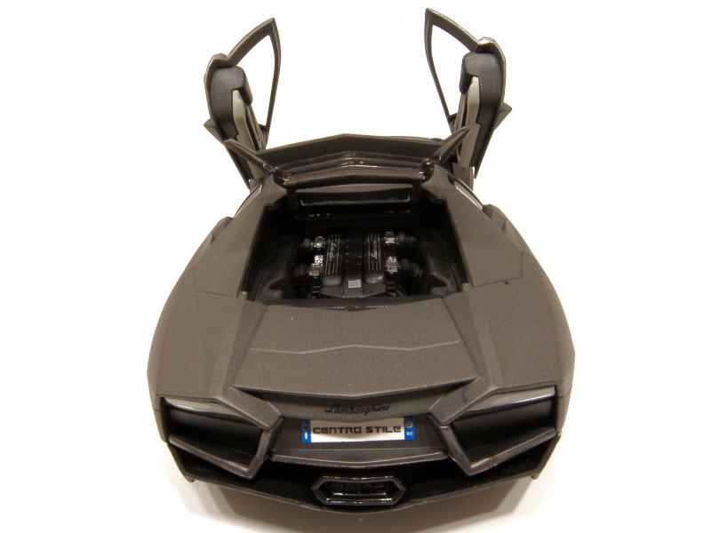 Lamborghini Reventon - 1/18 Bburago