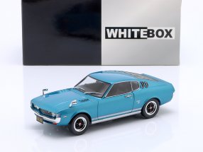 Toyota Celica LB 2000GT 1973 - 1/24 Whitebox