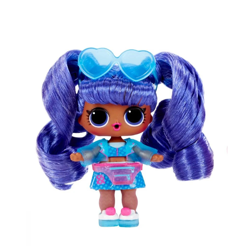Papusa LOL Surprise Hair Hair Hair S2 - Jelly Jam