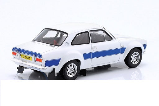 Ford Escort MK IRS 2000 - 1/24 Whitebox