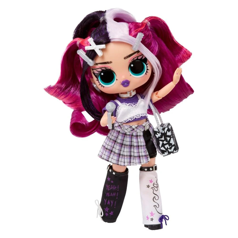Papusa LOL Surprise Tweens - Jenny Rox 17cm