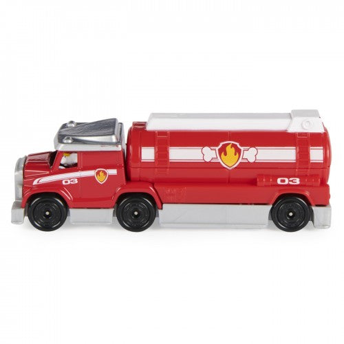 Camion Marshall 13cm - Paw Patrol