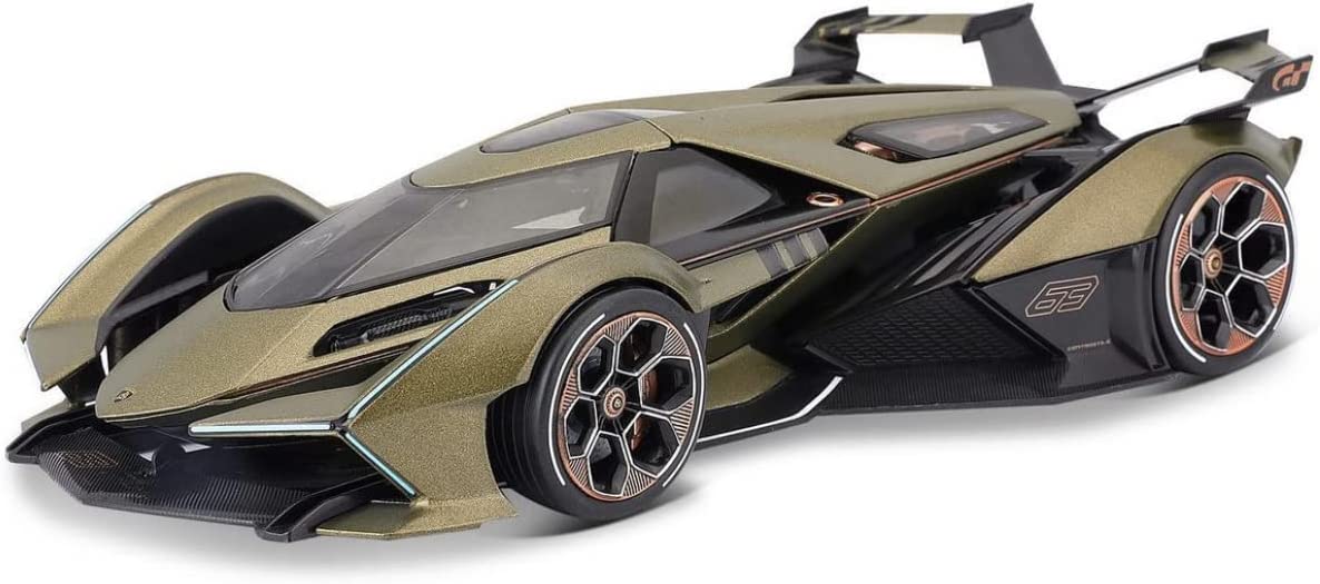 Lambo V12 Vision Gran Turismo- 1/18 MAISTO
