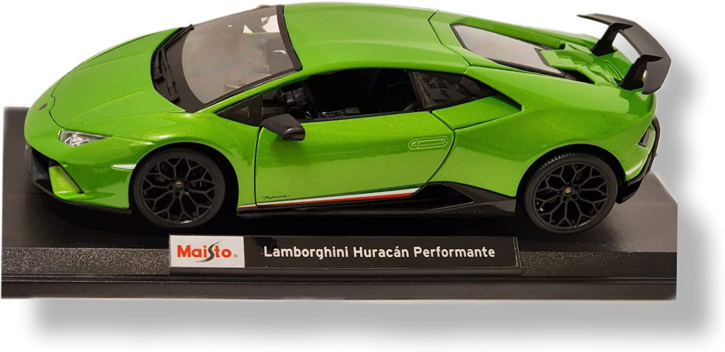 Lamborghini Huracan Performante - 1/18 MAISTO