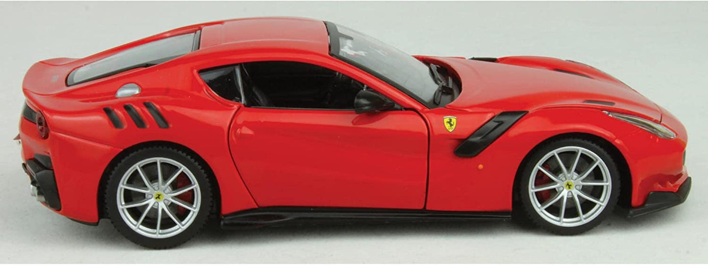 Ferrari F12 TDF - 1/24 BBURAGO