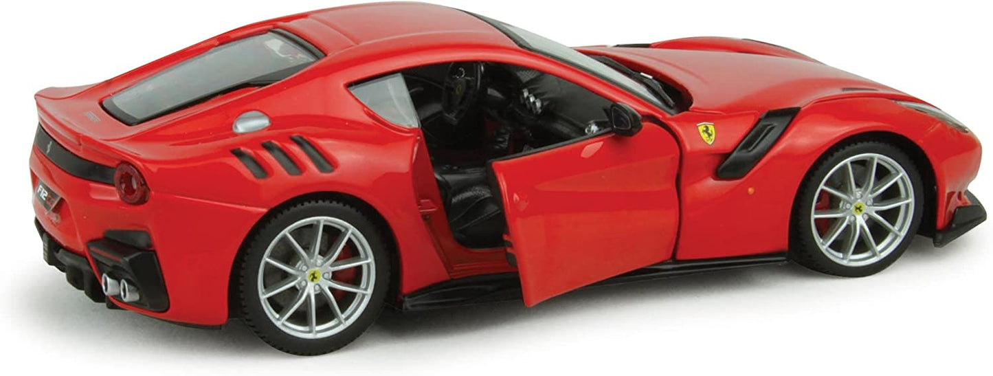 Ferrari F12 TDF - 1/24 BBURAGO