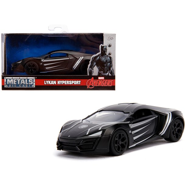 Lykan Hypersport - 1/32 Jada