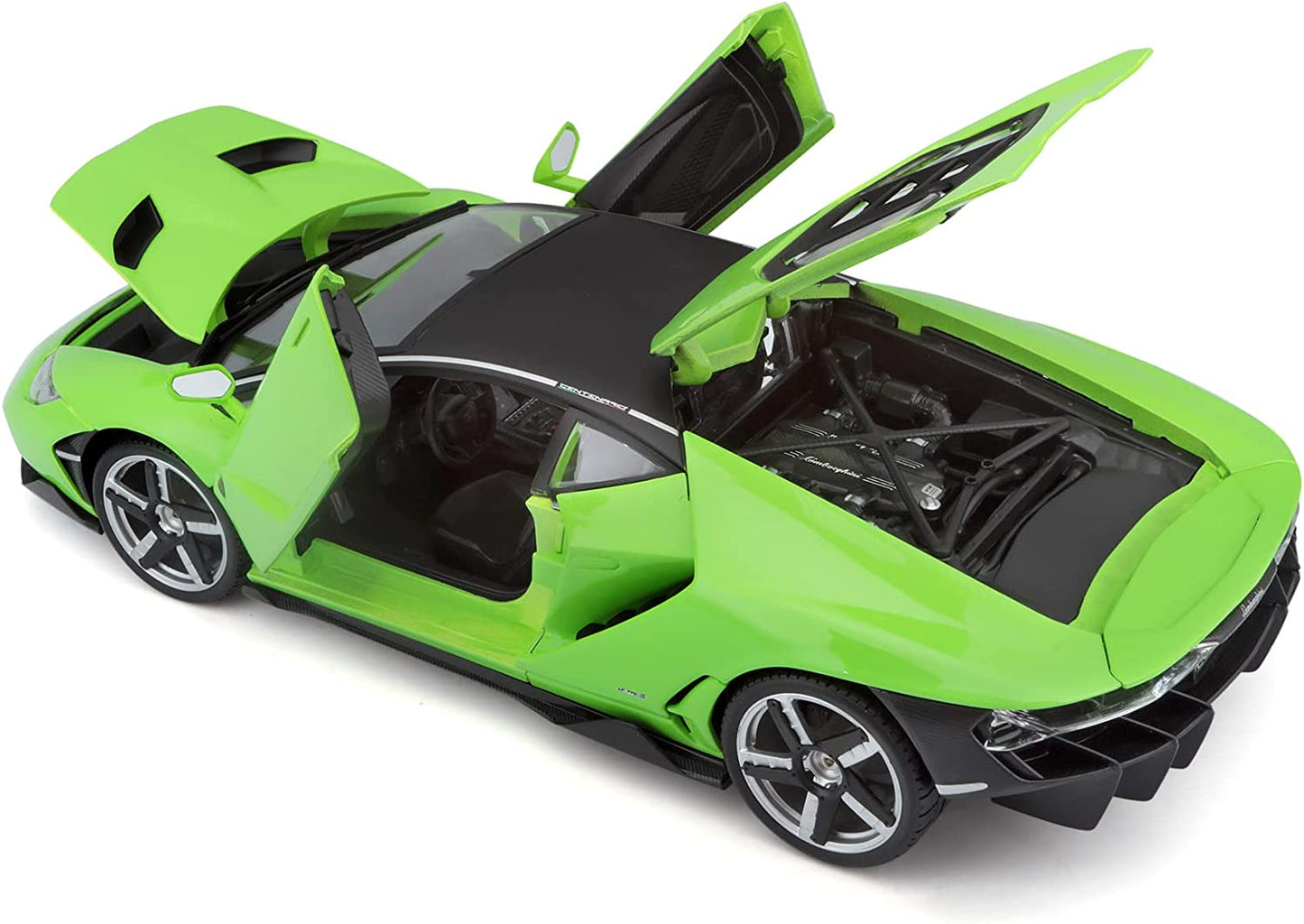Lamborghini Centenario