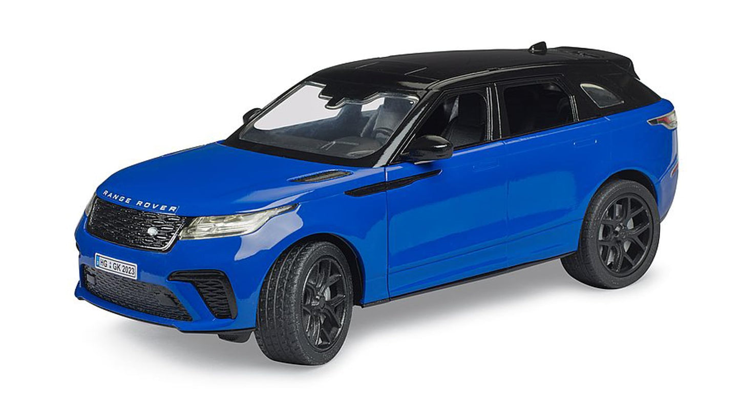 BRUDER 02880 - Range Rover Velar