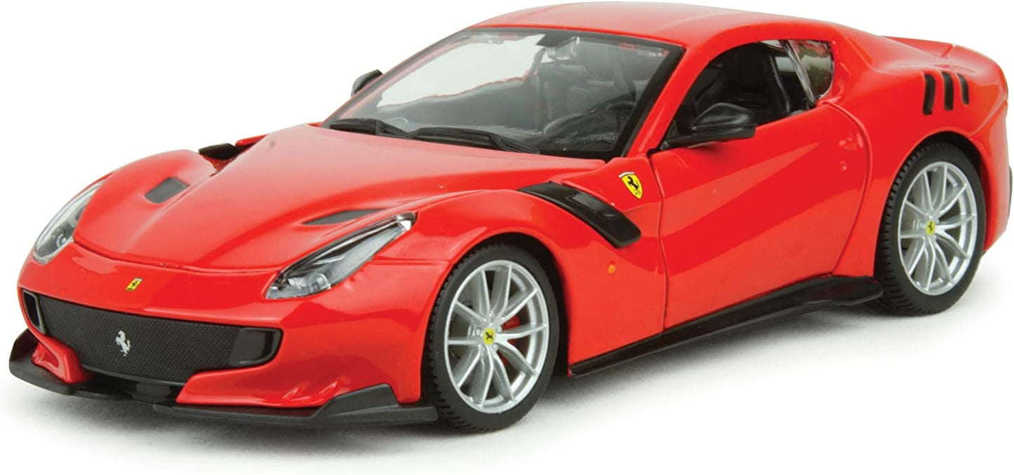 Ferrari F12 TDF - 1/24 BBURAGO