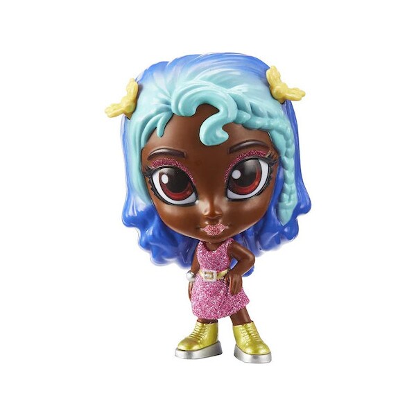 Papusa Shimmer'n Sparkle Insta Glam - Jada