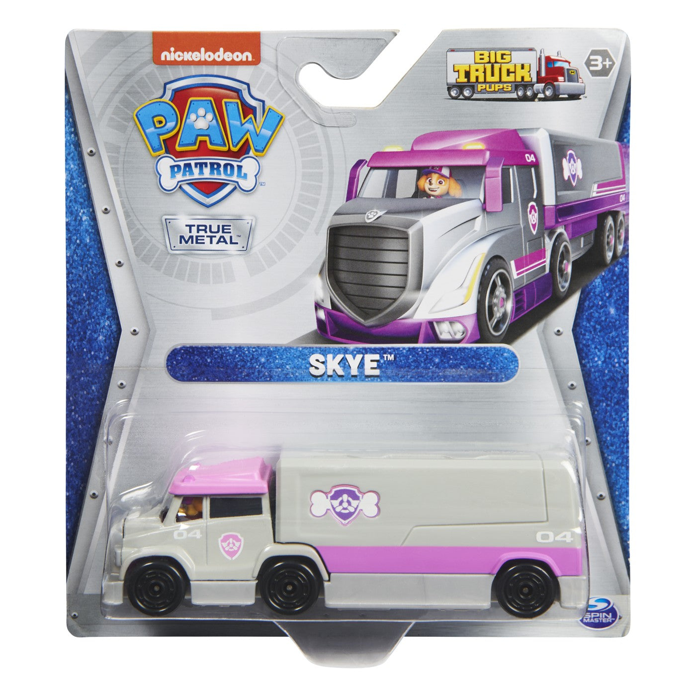 Camion Skye 13cm - Paw Patrol