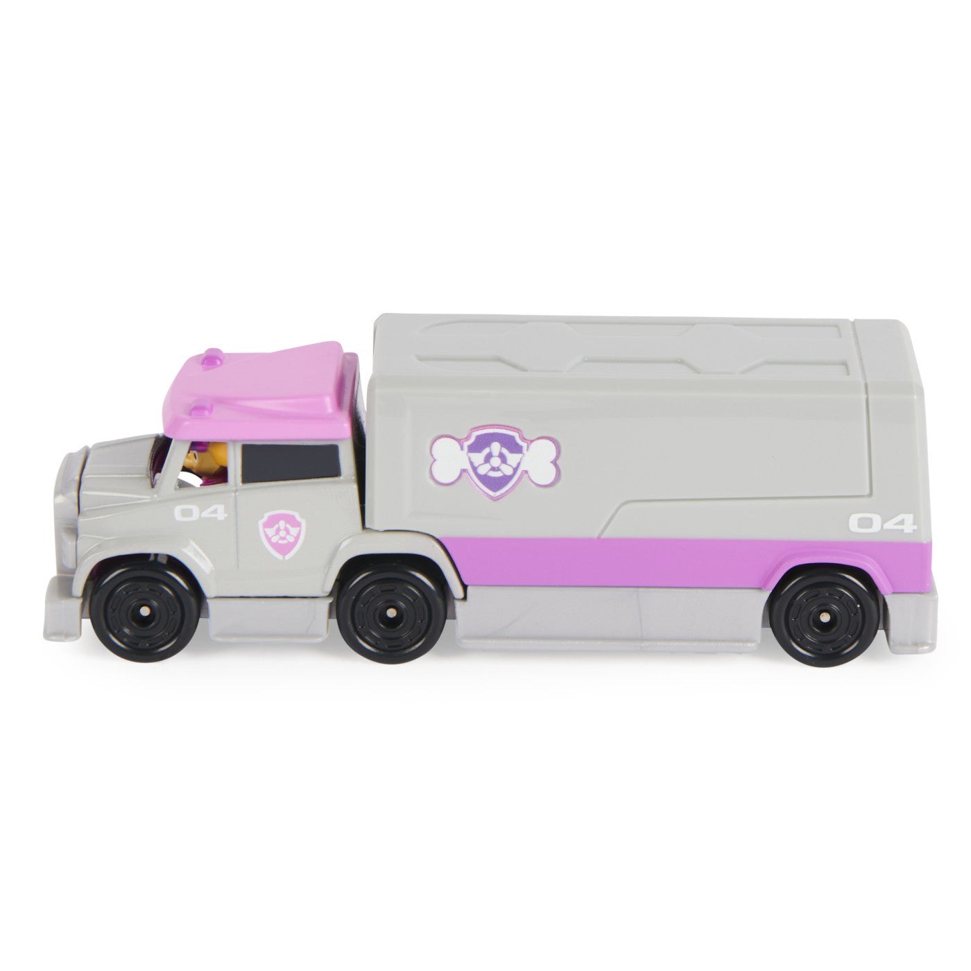 Camion Skye 13cm - Paw Patrol