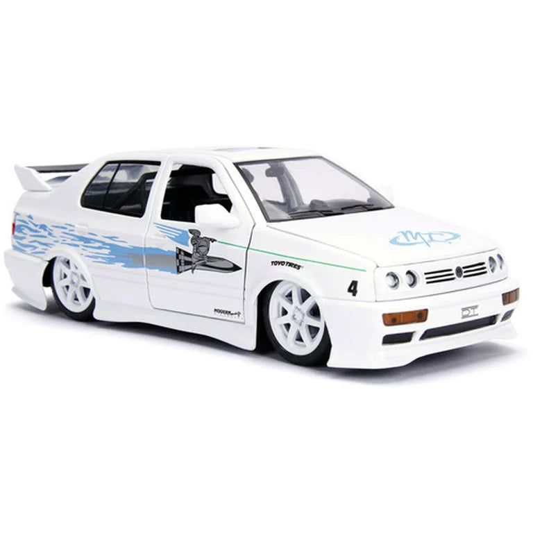 Volkswagen Jetta - 1/24 JADA