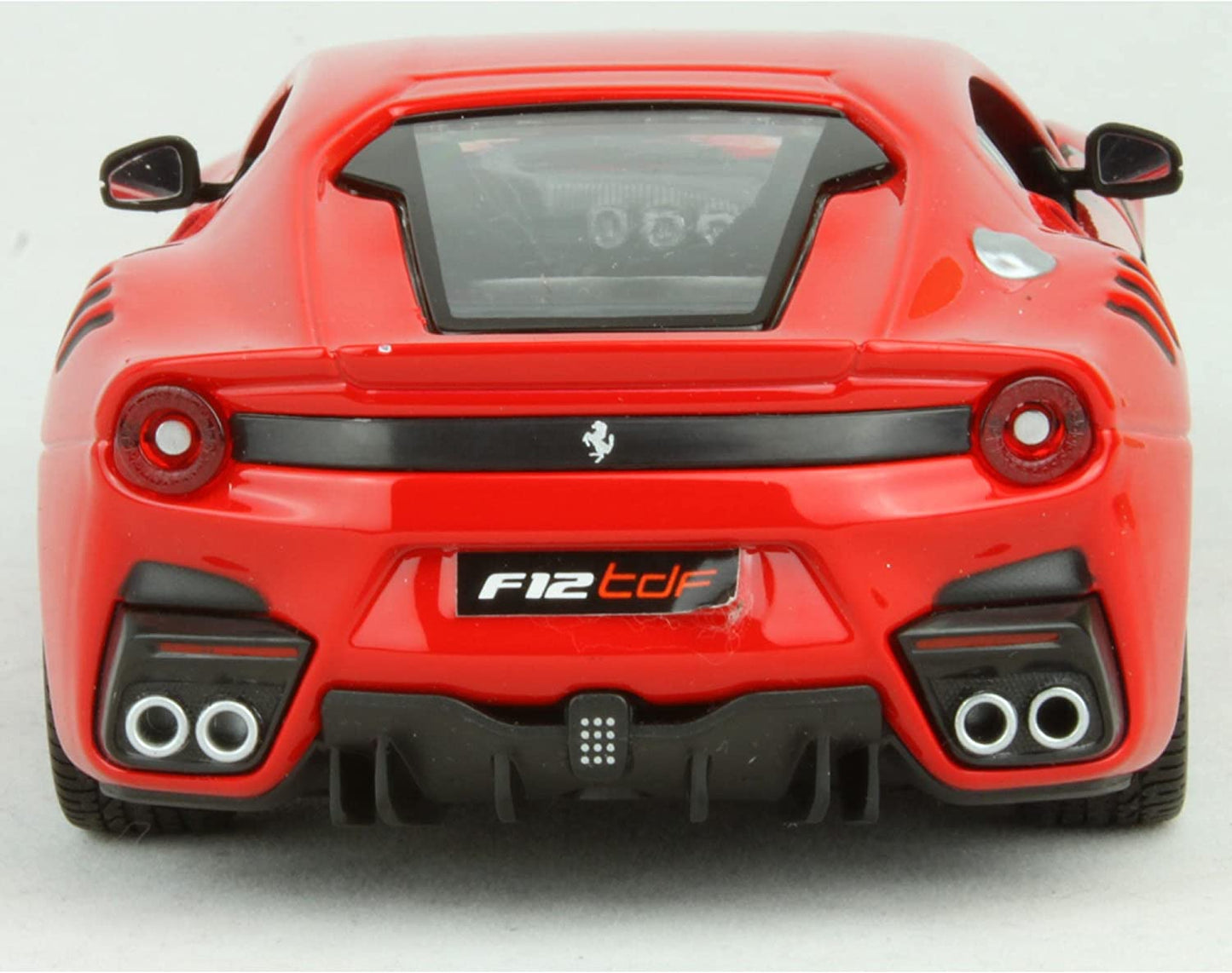 Ferrari F12 TDF - 1/24 BBURAGO