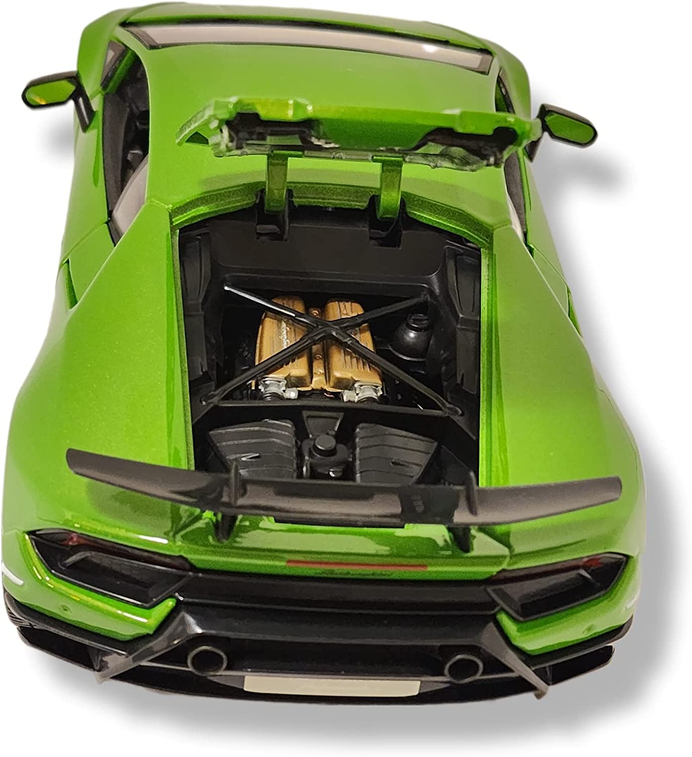 Lamborghini Huracan Performante - 1/18 MAISTO