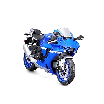 Yamaha YZF-R1 2021 - 1/12 Maisto