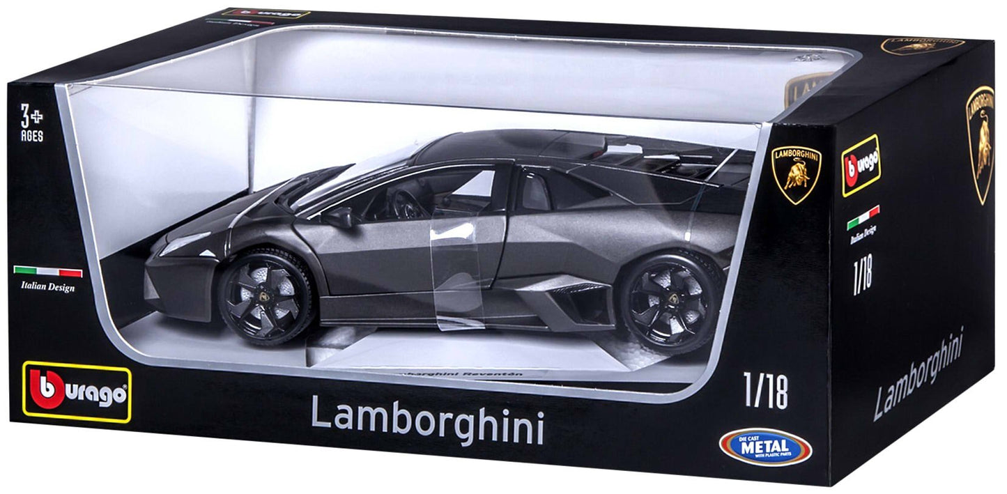 Lamborghini Reventon - 1/18 Bburago