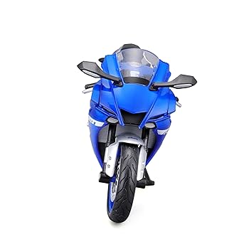 Yamaha YZF-R1 2021 - 1/12 Maisto