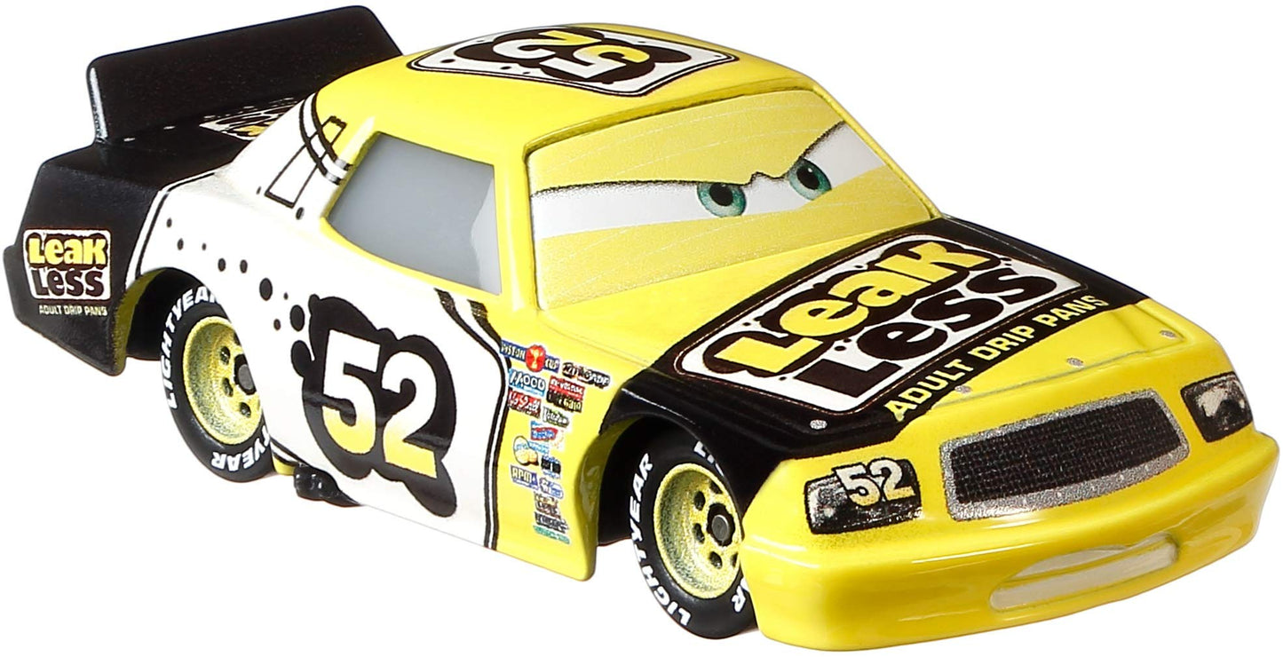 Masinuta metalica Claude Scruggs - 1/55 Cars