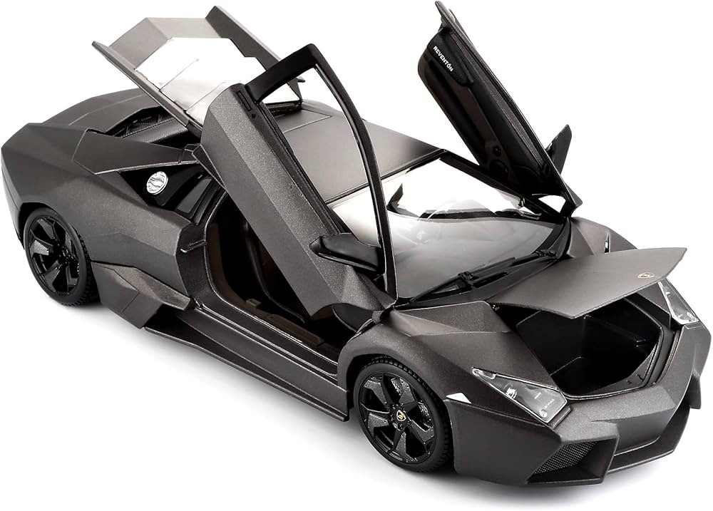 Lamborghini Reventon - 1/18 Bburago