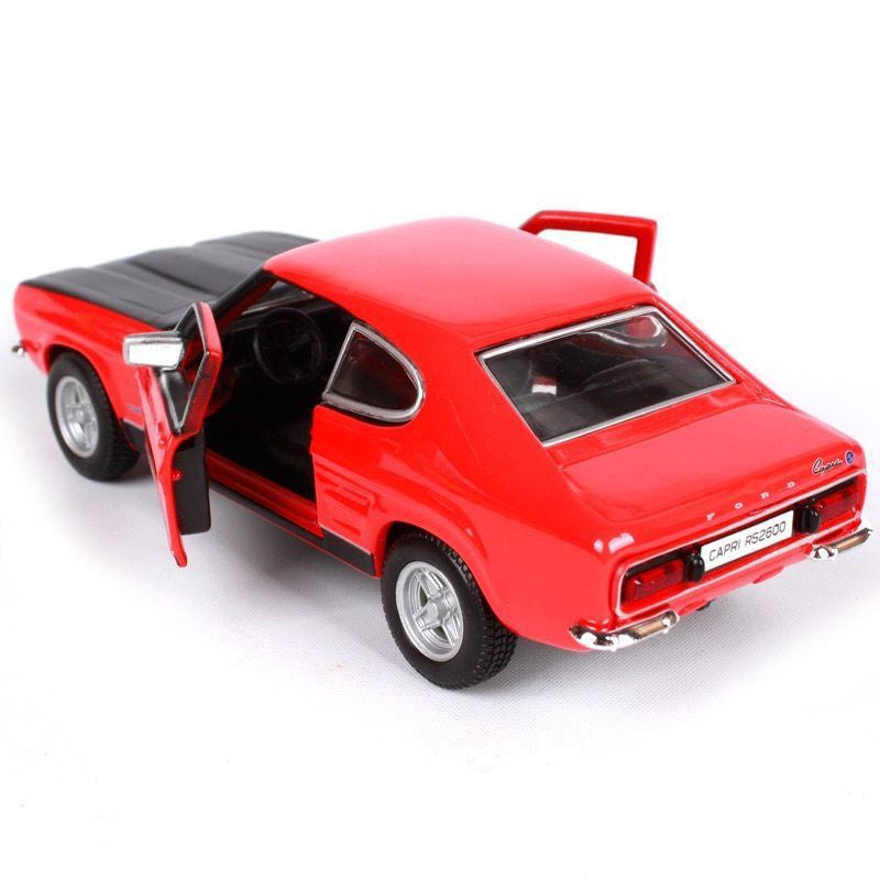 Ford Capri 1970 RS2600 - 1/32 Bburago