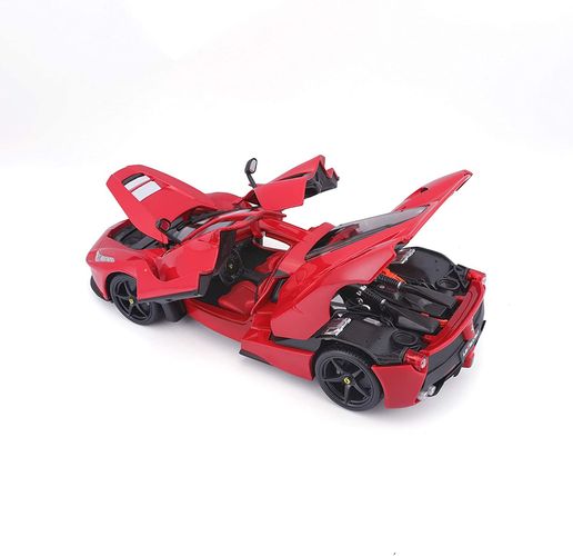 Ferrari LaFerrari - 1/18 Bburago