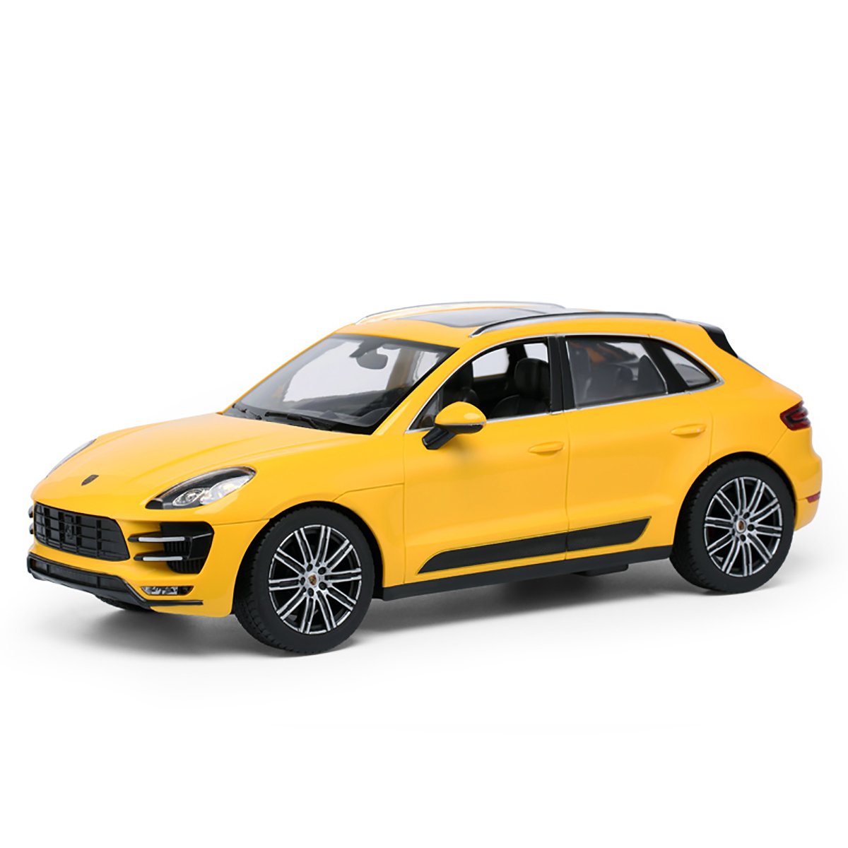 Porsche Macan Turbo cu telecomanda - 1/14 Rastar