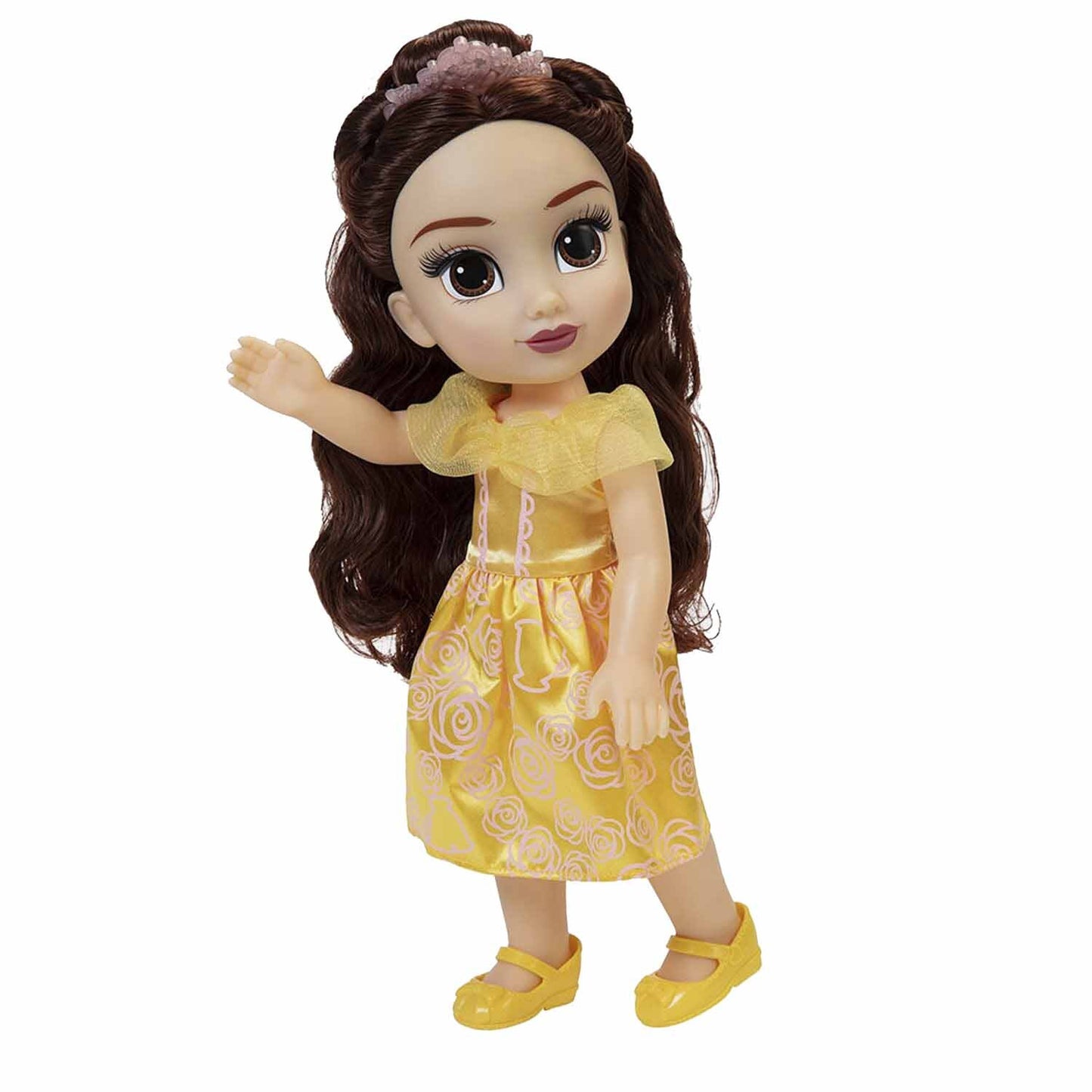 Papusa Disney Princess - Bella 37cm