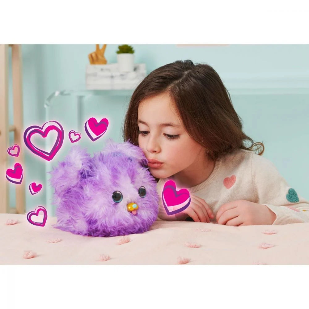 Jucarie de plus - Catelus interactiv Fur Fluffs