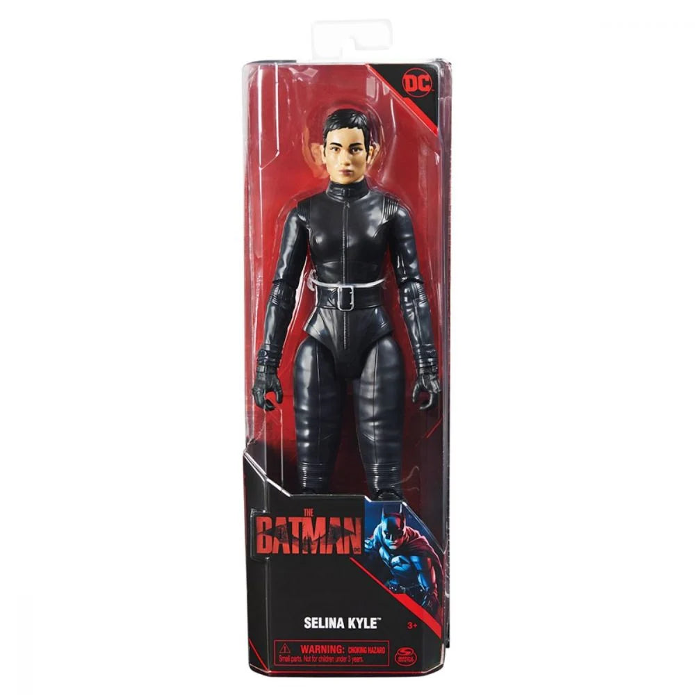 Figurina SELINA KYLE 30cm - DC