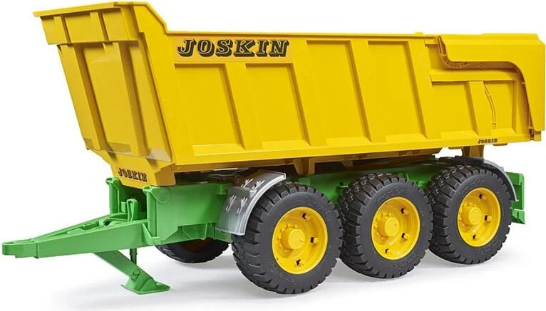 BRUDER 02212 - Remorca basculabila Joskin