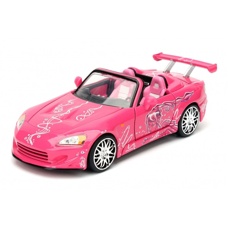 Honda S2000 - 1/32 Jada