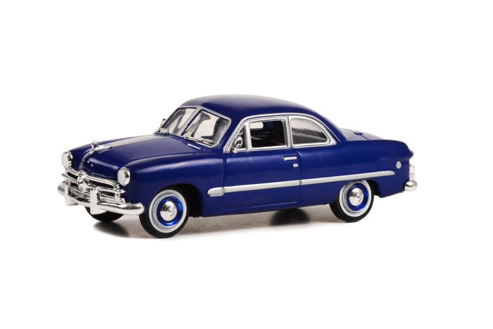 Ford 1949 The Cars that made America - 1/43 Greenlight