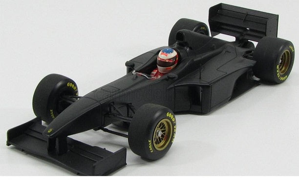Formula 1 Michael Schumacher Ferrari F300 Test Car Fiorano 1998 - 1/18 Werk83