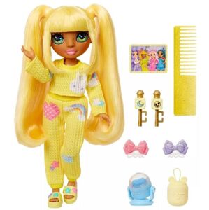 Papusa Rainbow High Junior Fashion - Sunny Madison
