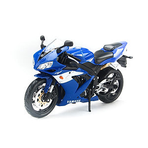 Motocicleta Yamaha YZF-R1 - 1/12 Maisto