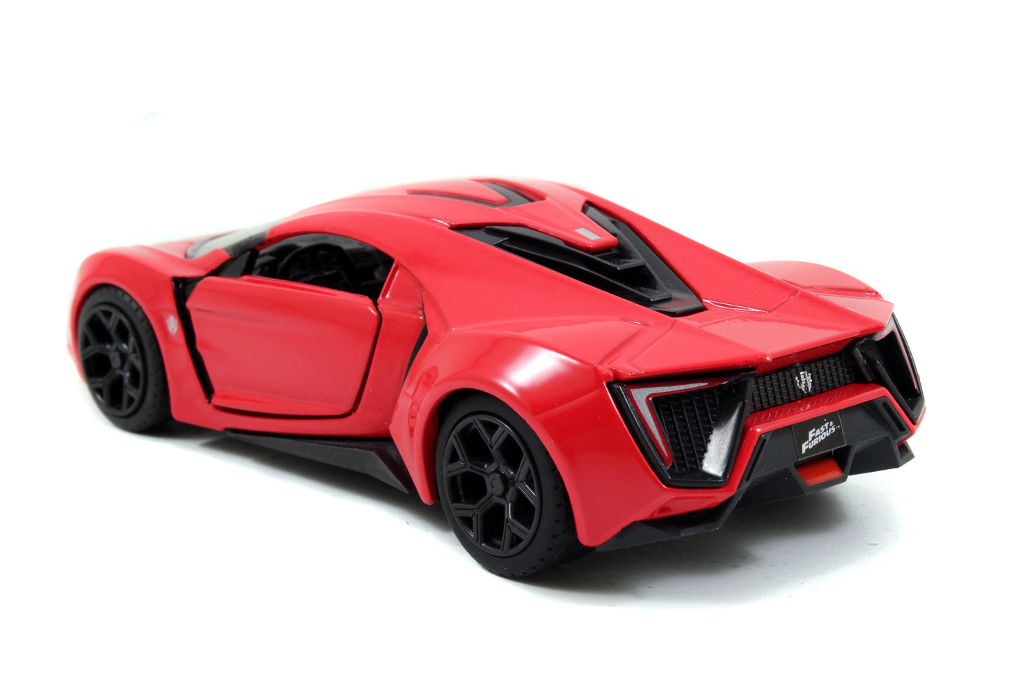Lykan Hypersport - 1/32 Jada