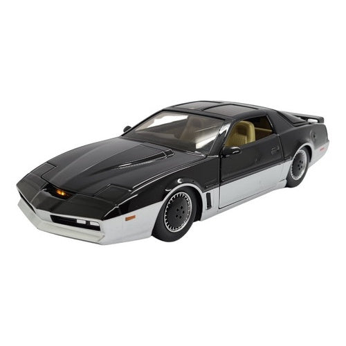 Pontiac Firebird Knight Rider K.A.R.R - 1/24 Jada