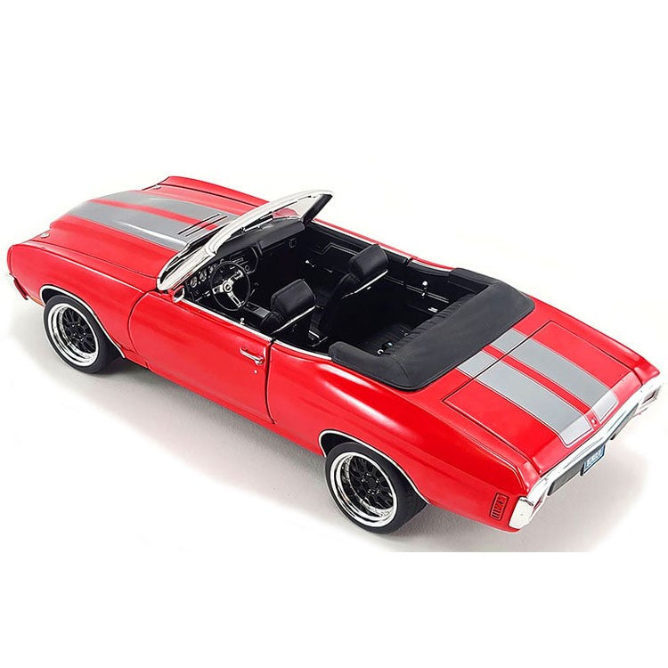 Chevrolet Chevelle SS Restomod 1970 - 1/18 ACME