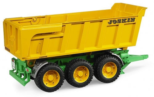 BRUDER 02212 - Remorca basculabila Joskin