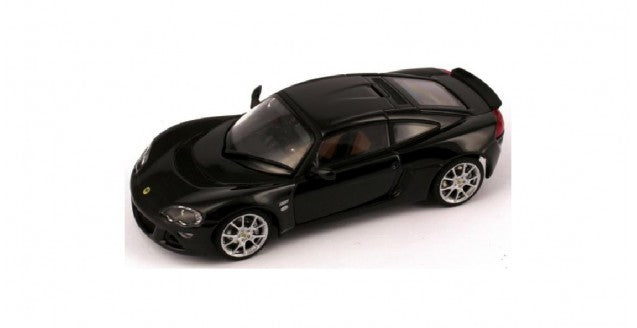 Lotus Europa S - 1/43 Autoart