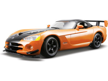 Dodge Viper SRT 10 ACR - 1/24 Bburago