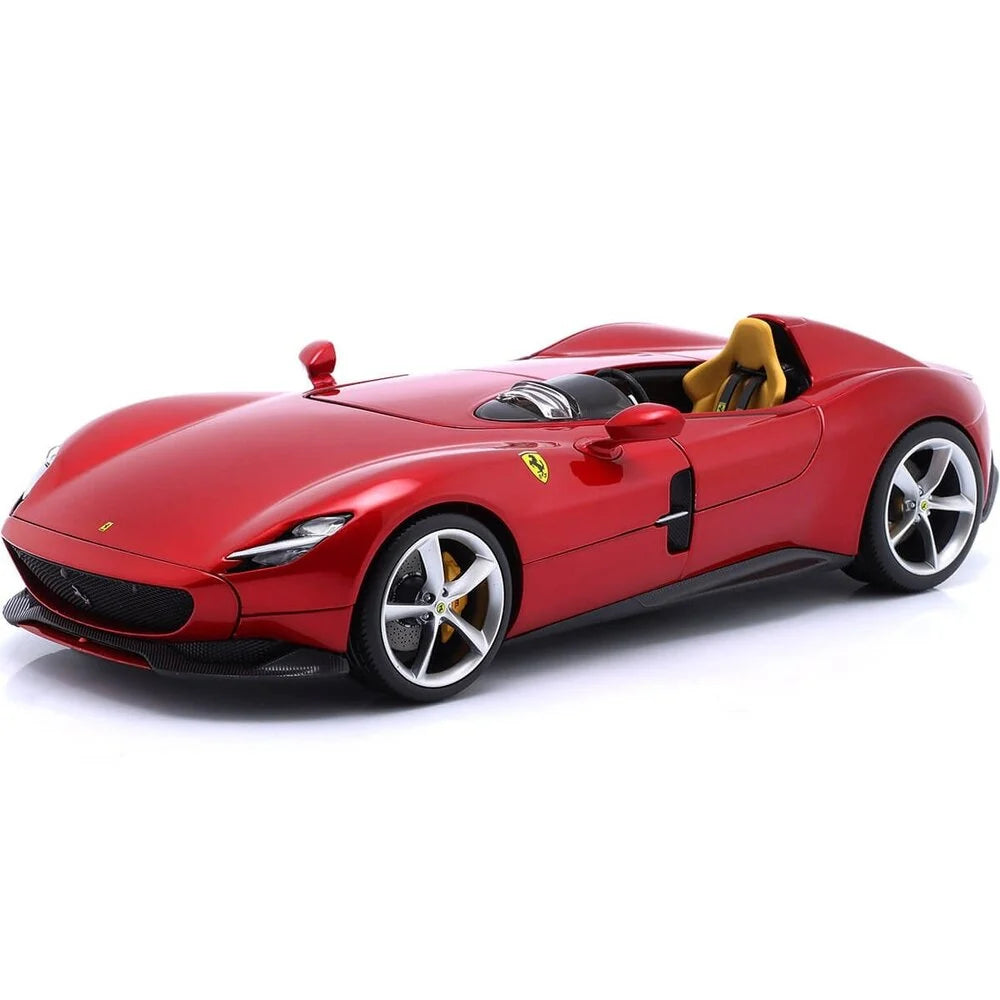 Ferrari Monza SP1 visiniu - 1/18 Bburago Signature