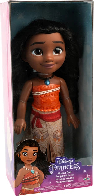 Papusa Disney Princess 33cm - Moana